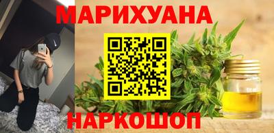 гашик Камышлов